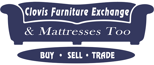 clovis furniture exchange & mattresses too